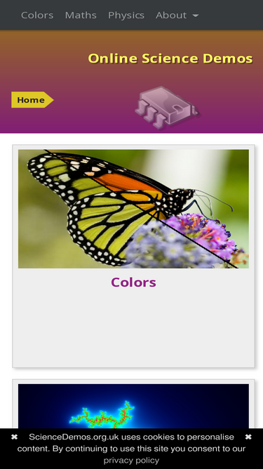 sciencedemos.org.uk