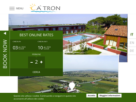 residencecatron.it