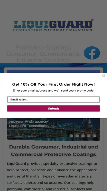 liquiguard.com