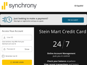 steinmartcredit.com