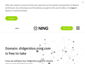 didgeridoo.ning.com