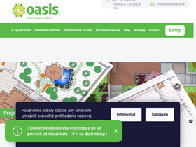 oasis.sk