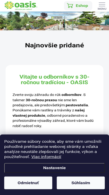 oasis.sk