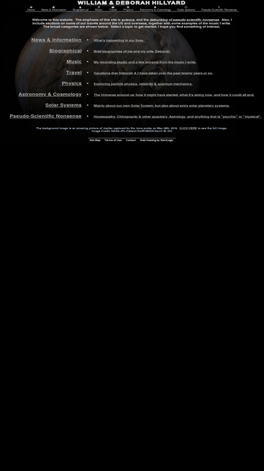 whillyard.com
