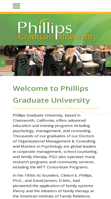 pgu.edu