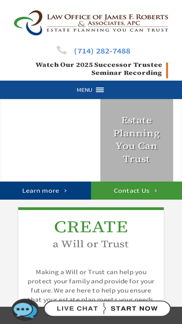 webuildyourtrust.com