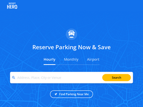 parkingpanda.com