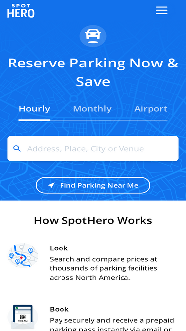 parkingpanda.com