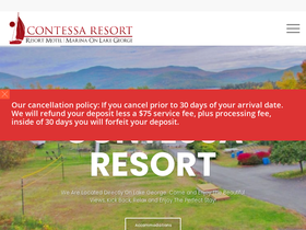 contessaresort.com