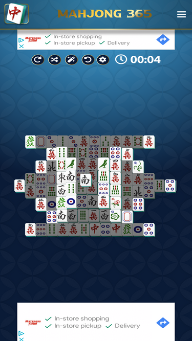 Jogos Mahjong Online Grátis no Mahjong 365