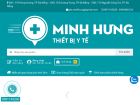 thietbiyteminhhung.vn