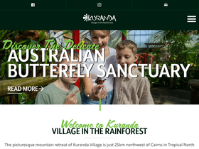 kuranda.org
