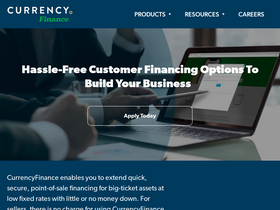 'express-simple.com' screenshot
