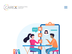 carexconsulting.com