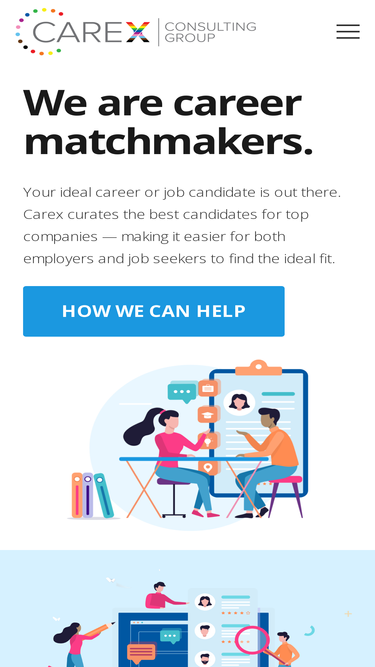 carexconsulting.com