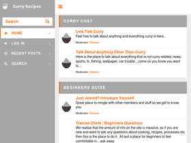 curry-recipes.co.uk