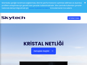 skytech.com.tr