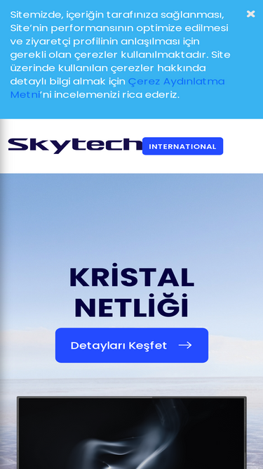 skytech.com.tr