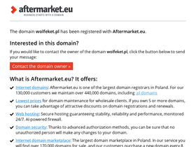 wolfeket.pl