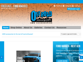 offroaddownunder.com.au