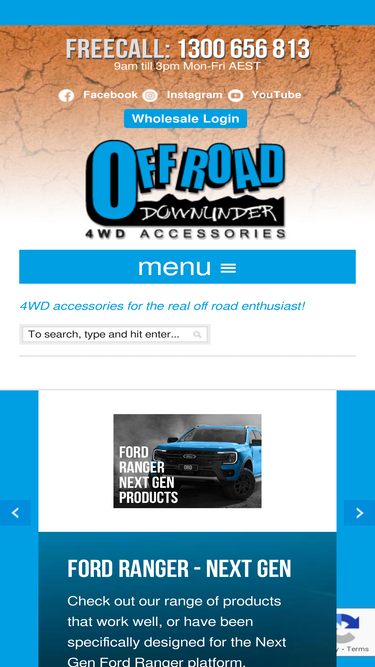 offroaddownunder.com.au