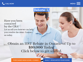 rebate4u.ca