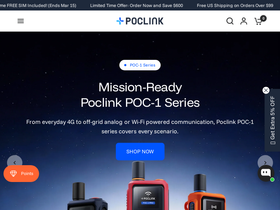 poclink.com