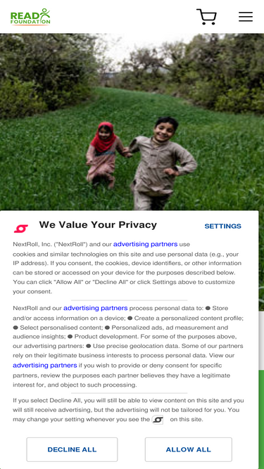 readfoundation.org.uk