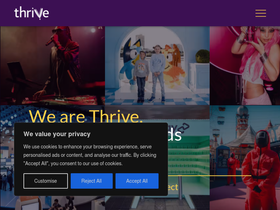 thrivepr.com.au