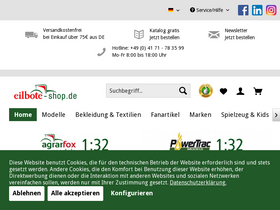 eilbote-onlineshop.de