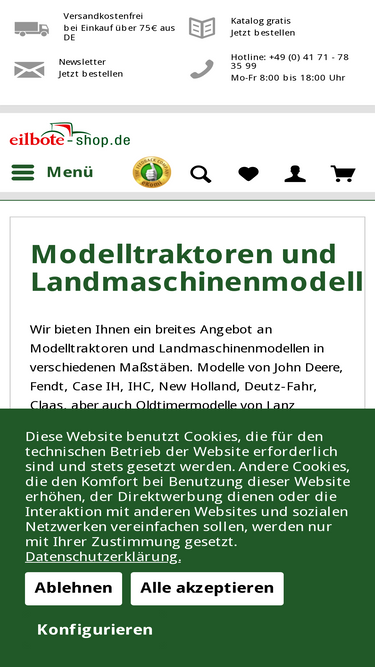 eilbote-onlineshop.de
