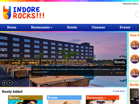 indorerocks.com