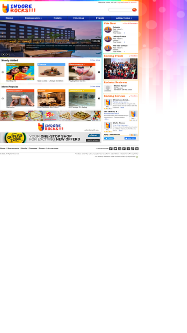 indorerocks.com