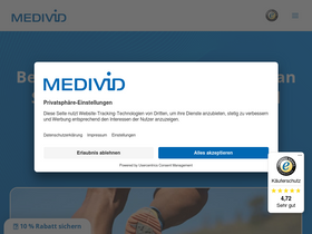 medivid.com