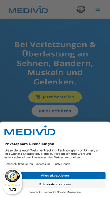 medivid.com