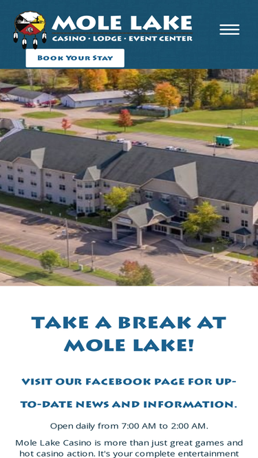 molelake.com