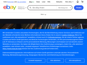 de.ebay.com