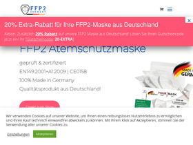 ffp2-germany.com