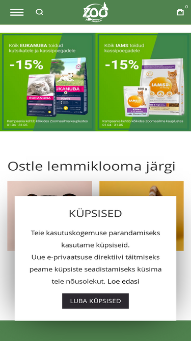 zoomaailm.ee