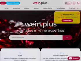 wein.plus