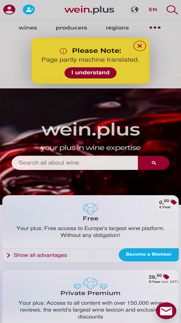 wein.plus
