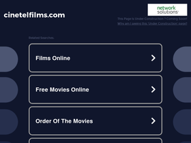 cinetelfilms.com