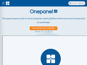 docs.onepanel.ai
