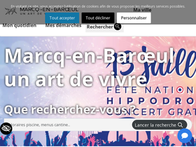 marcq-en-baroeul.org
