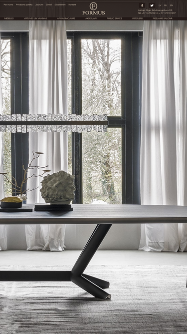 formus.lv