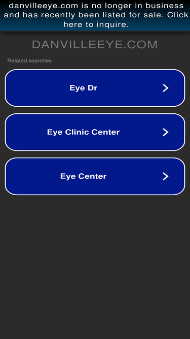 danvilleeye.com