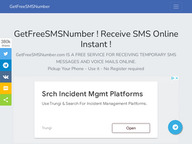 getfreesmsnumber.com