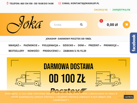 jokasklep.pl