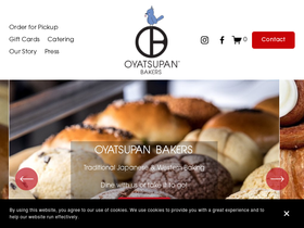 oyatsupan.com