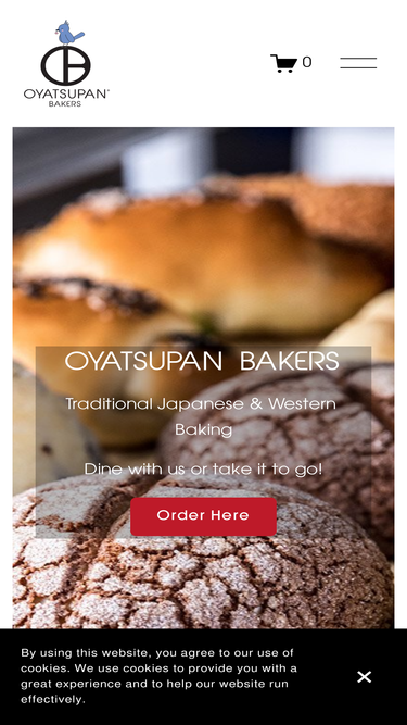 oyatsupan.com